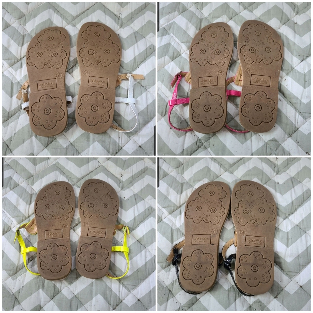 Sandal bundle - Picture 2 of 2